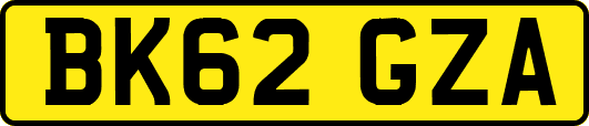 BK62GZA
