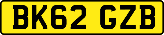 BK62GZB