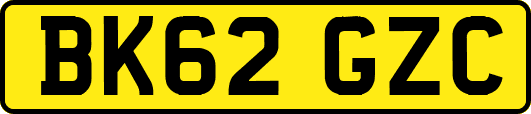 BK62GZC