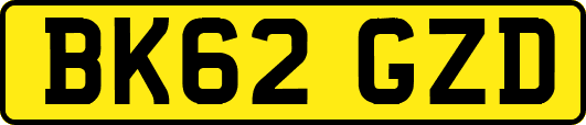 BK62GZD
