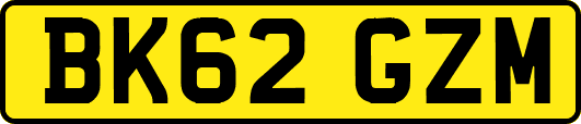 BK62GZM