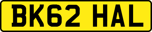 BK62HAL