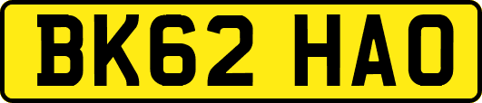 BK62HAO