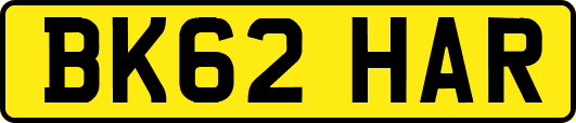 BK62HAR
