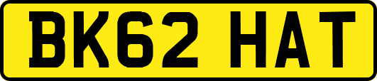 BK62HAT