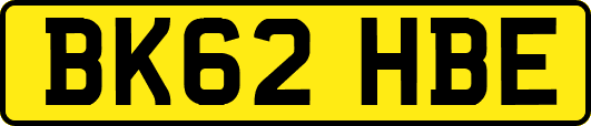 BK62HBE
