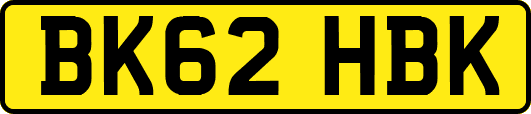 BK62HBK