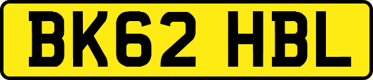 BK62HBL