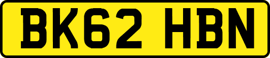 BK62HBN