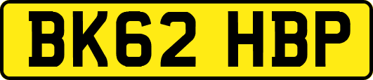 BK62HBP