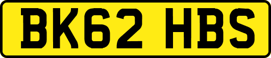 BK62HBS