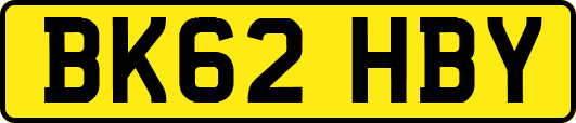 BK62HBY