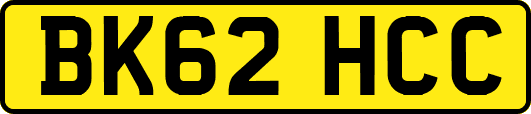 BK62HCC