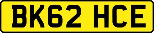 BK62HCE