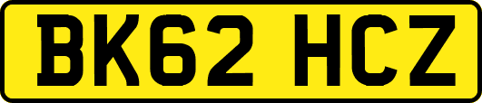 BK62HCZ