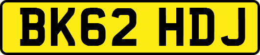 BK62HDJ