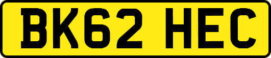 BK62HEC