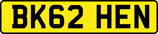 BK62HEN