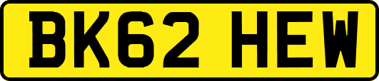 BK62HEW