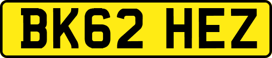 BK62HEZ