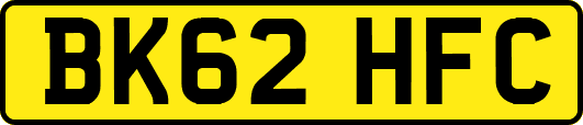BK62HFC