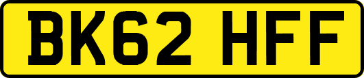 BK62HFF