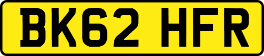 BK62HFR