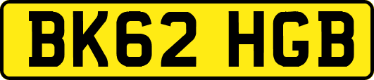 BK62HGB