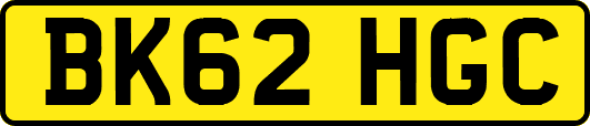 BK62HGC