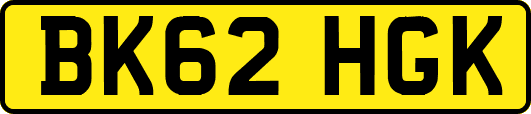 BK62HGK