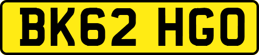 BK62HGO
