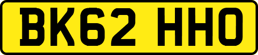 BK62HHO