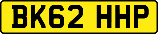 BK62HHP