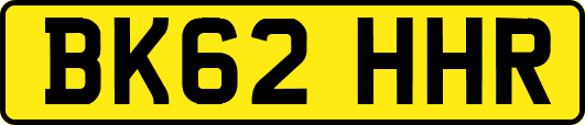 BK62HHR