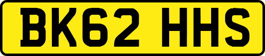 BK62HHS