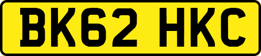 BK62HKC