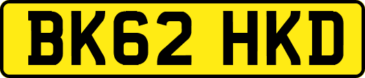BK62HKD
