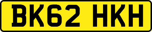 BK62HKH