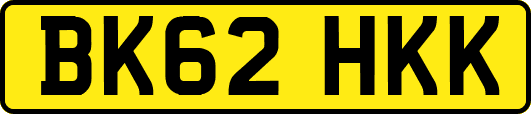 BK62HKK