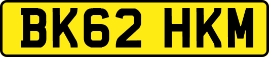 BK62HKM