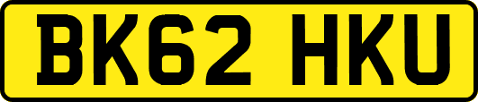 BK62HKU