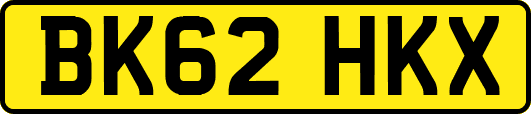 BK62HKX