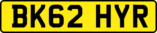 BK62HYR