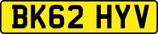 BK62HYV
