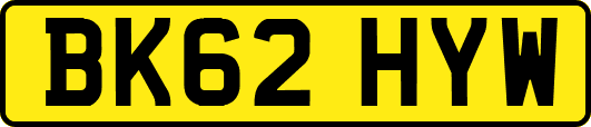 BK62HYW