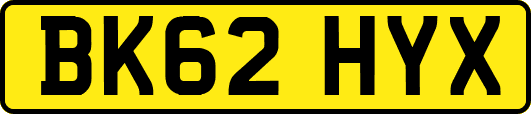 BK62HYX