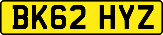 BK62HYZ