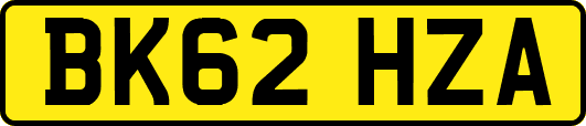 BK62HZA