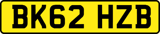 BK62HZB