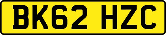 BK62HZC